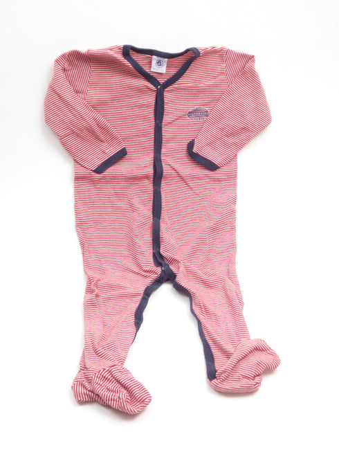 Petit Bateau - Pyjama (80)